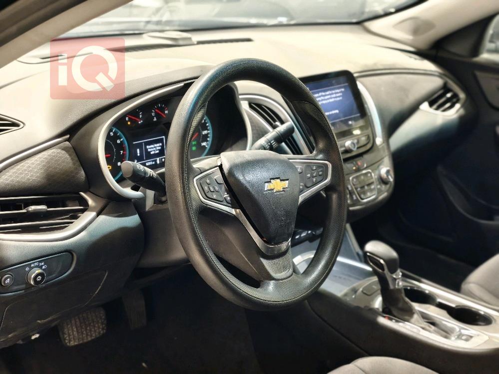 شيفروليه ماليبو